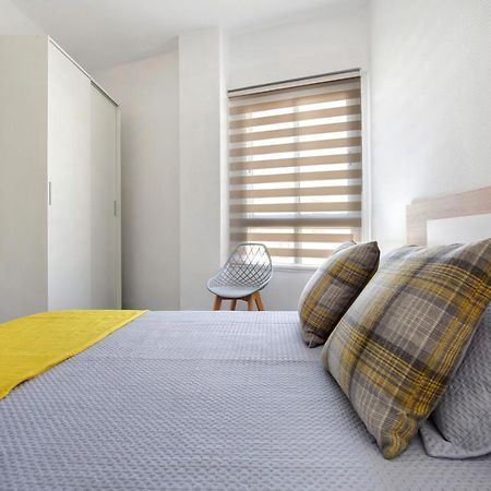 Casa Relax Apartment Gran Tarajal Bagian luar foto